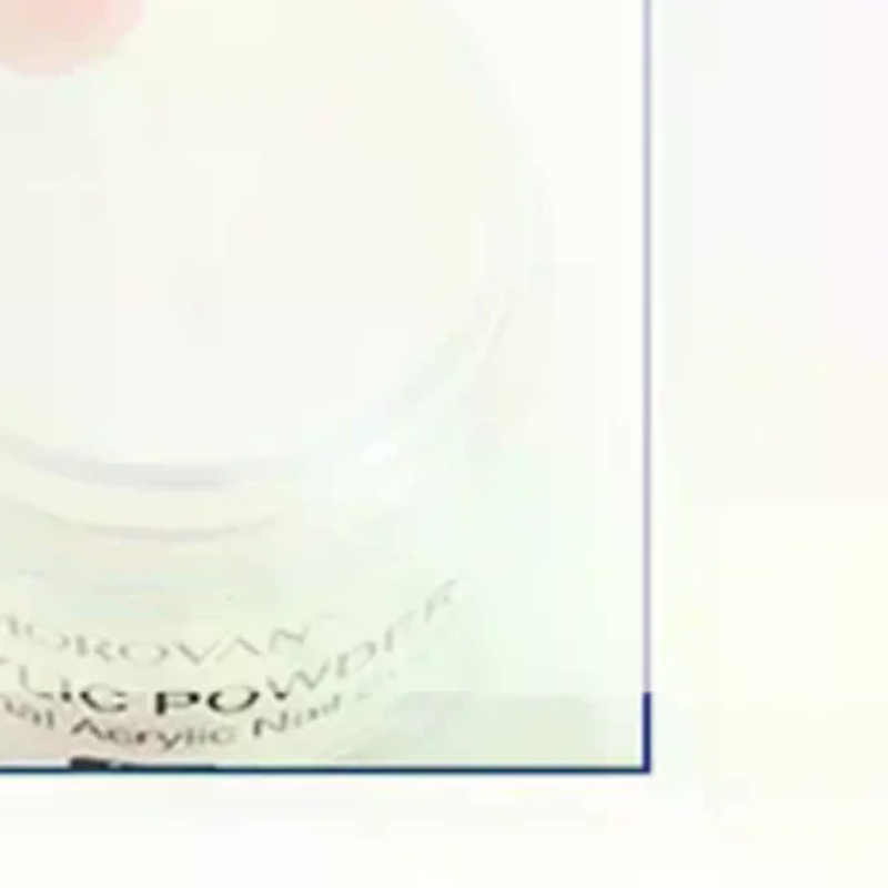 Nail Art Emas - 75ml Monomeer Acryl Vloeistof voor het