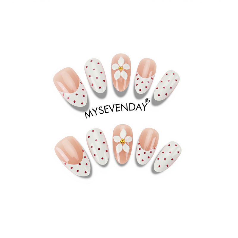 Bestverkochte opdruknagels voo - Nail Art Red Wine recensie en prijs