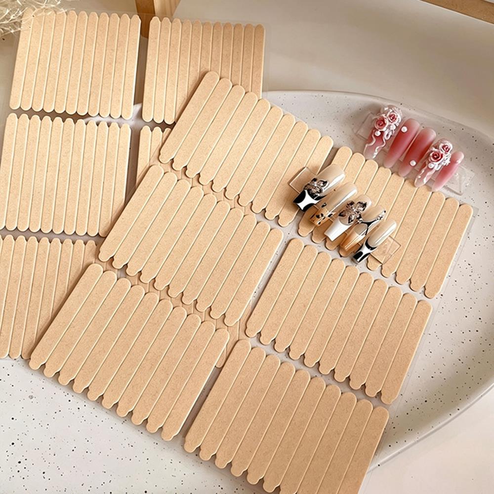 60/66 Stuks Transparante Dubbe - Striping Tape Nail recensie en prijs