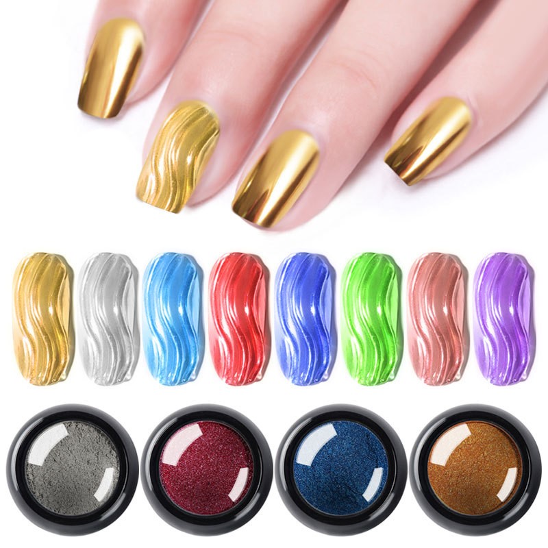 1Pc 19 Kleuren Nail Glitter Sp - Dip Powder Nail recensie en prijs