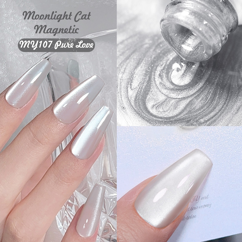 BORN PRETTY 6-delige Moonlight - Dip Powder Nail recensie en prijs