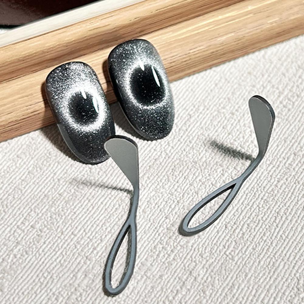 Ovale kattenoog magnetische hu - Nail Art Oval recensie en prijs