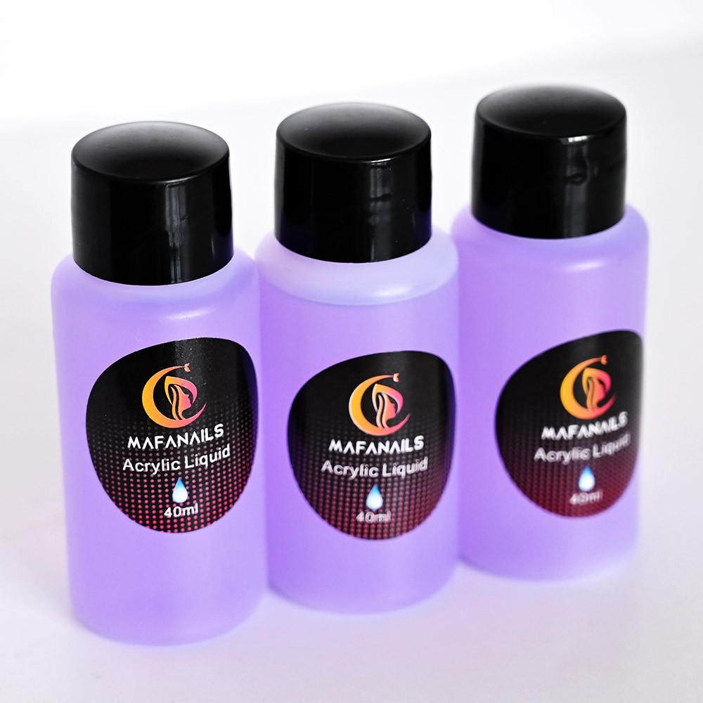 40/75/120Ml Ema Acryl Vloeibar - Nail Art Emas recensie en prijs