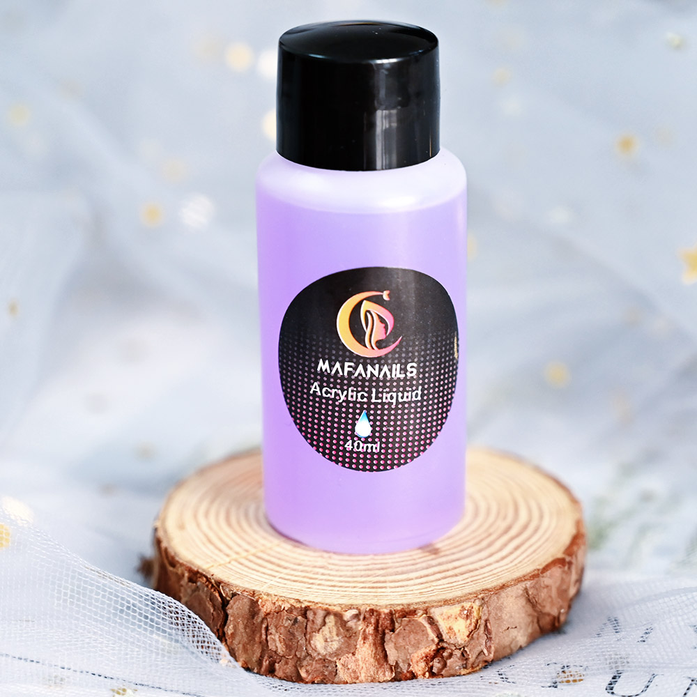 40/75/120Ml Ema Acryl Vloeibar - Nail Art Emas recensie en prijs