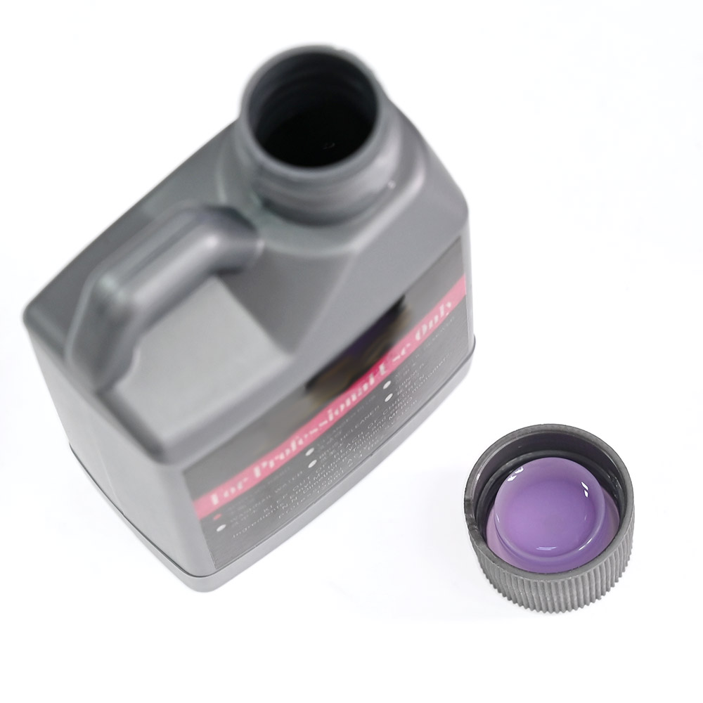 1 Fles Acryl Vloeibare Nagelvl - Nail Art Emas recensie en prijs