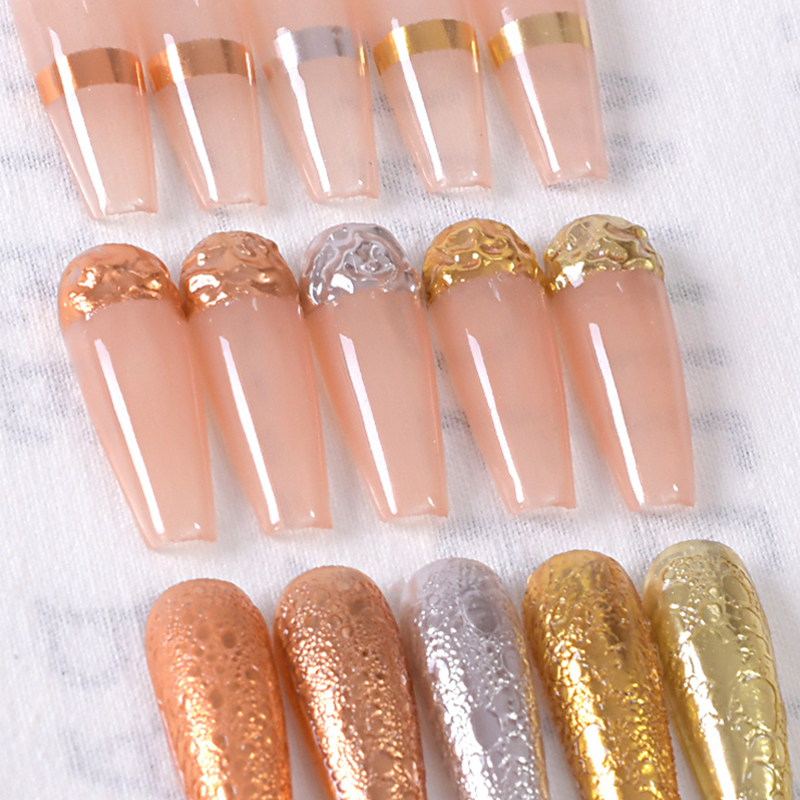 Matte gel toplaag, 15 ml poede - Nail Art Chrome recensie en prijs