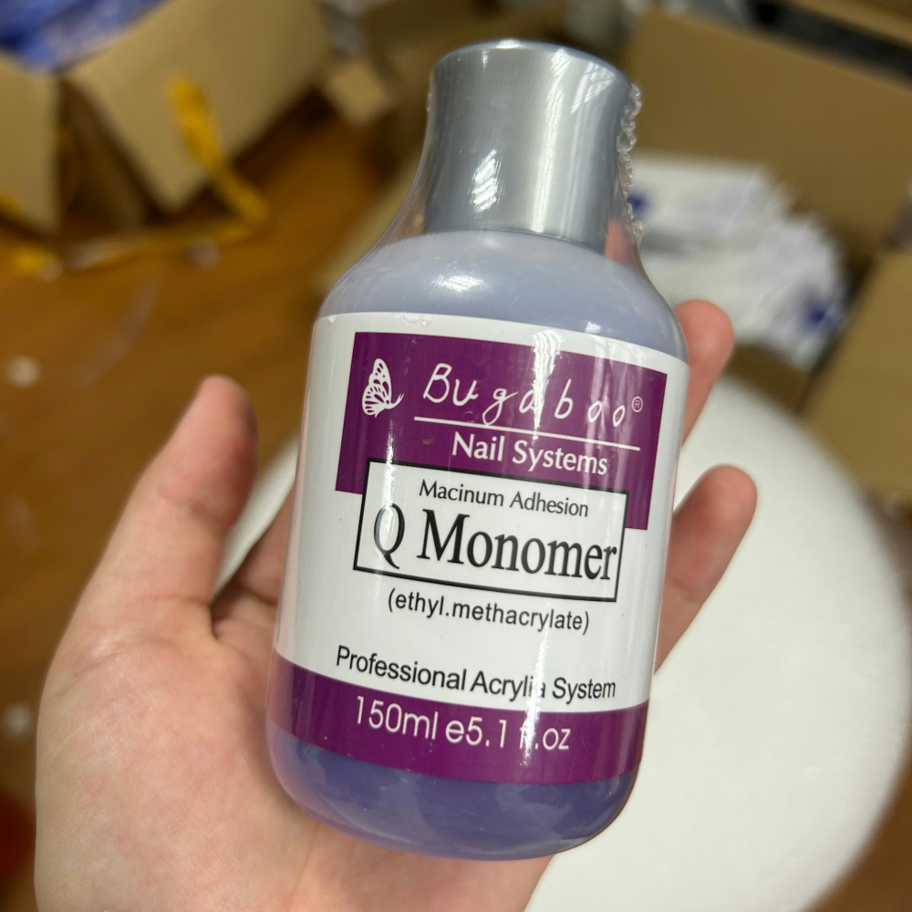 75/120/150ML Monomeer Acryl Na - Nail Art Emas recensie en prijs