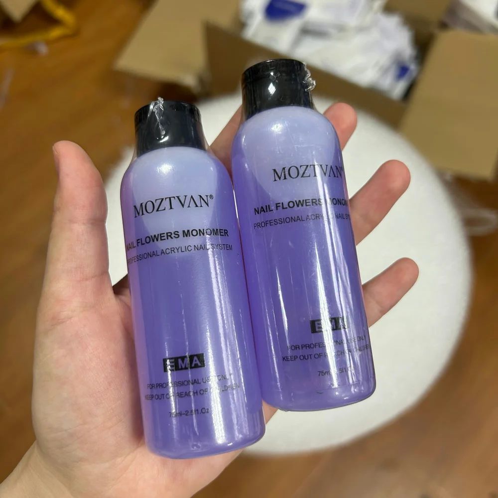 75/120/150ML Monomeer Acryl Na - Nail Art Emas recensie en prijs
