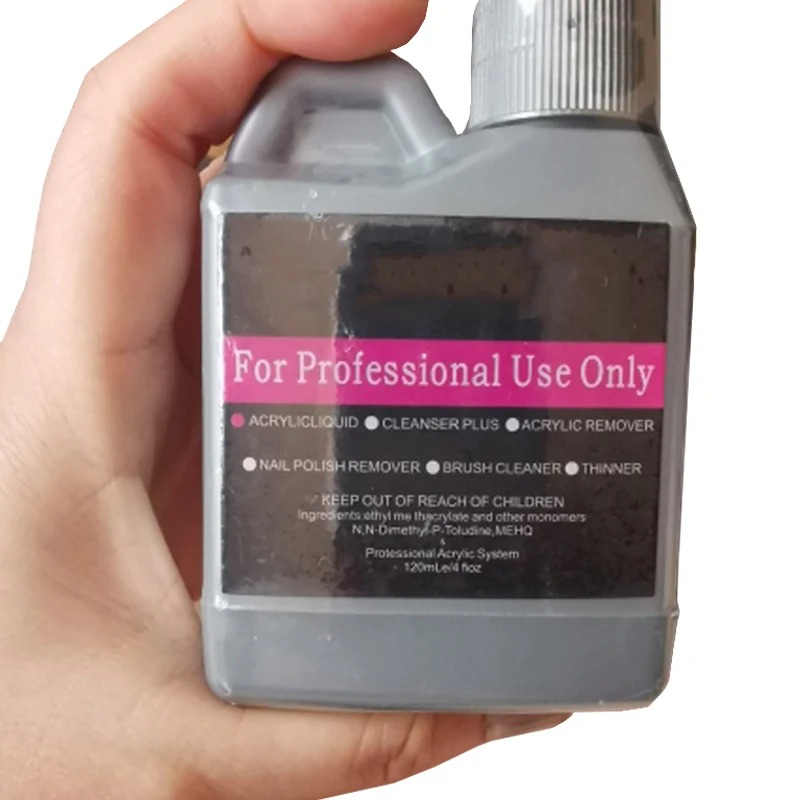 75/120/150ML Monomeer Acryl Na - Nail Art Emas recensie en prijs