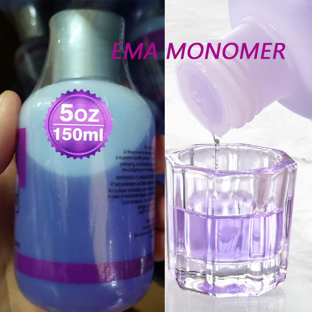 5Oz (150Ml) Ema Monomeer Nagel - Nail Art Emas recensie en prijs