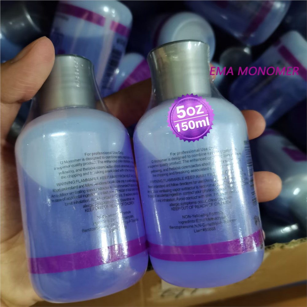 5Oz (150Ml) Ema Monomeer Nagel - Nail Art Emas recensie en prijs