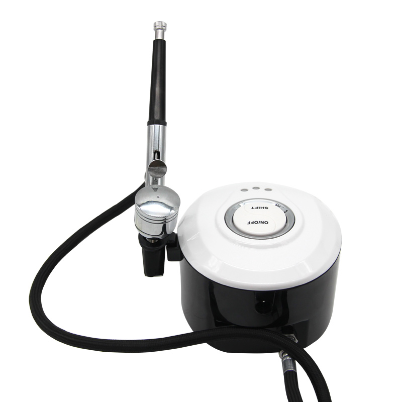Cake Spray Air Brush Spray Nag - Nail Fan Brush recensie en prijs