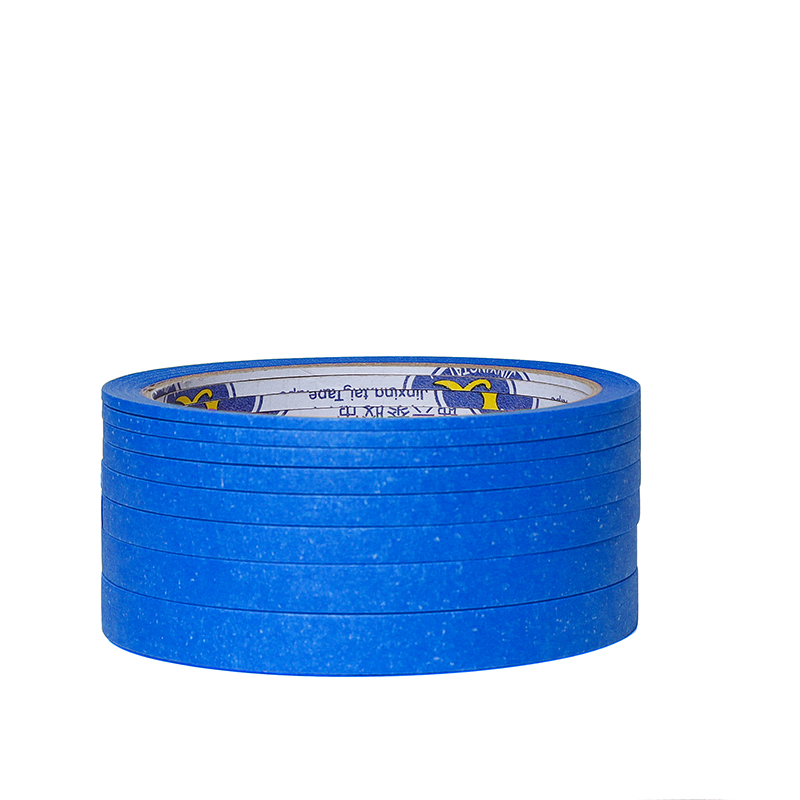 8 Rollen Blauwe Fijne Lijn Afp - Striping Tape Nail recensie en prijs