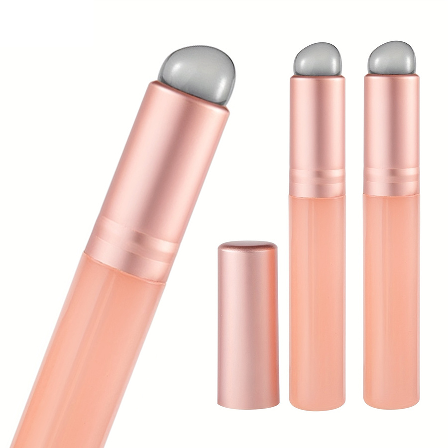 1/2/3 stuks siliconen nagelbor - Nail Art Chrome recensie en prijs