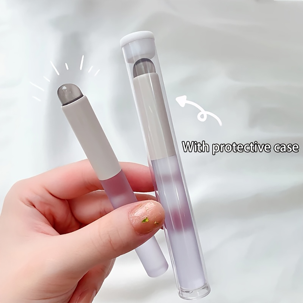Nail Art siliconen applicators - Nail Art Chrome recensie en prijs