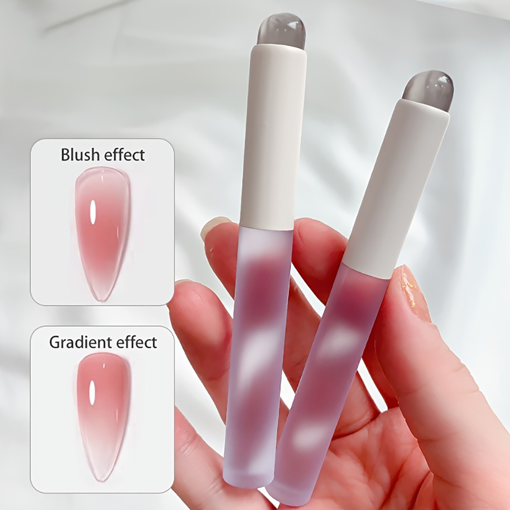 Nail Art siliconen applicators - Nail Art Chrome recensie en prijs