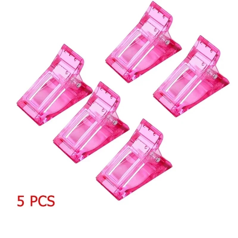 10/20 stuks nagelclip acryl na - Nail Art Gel Polish recensie en prijs